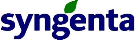 Logo Syngenta color